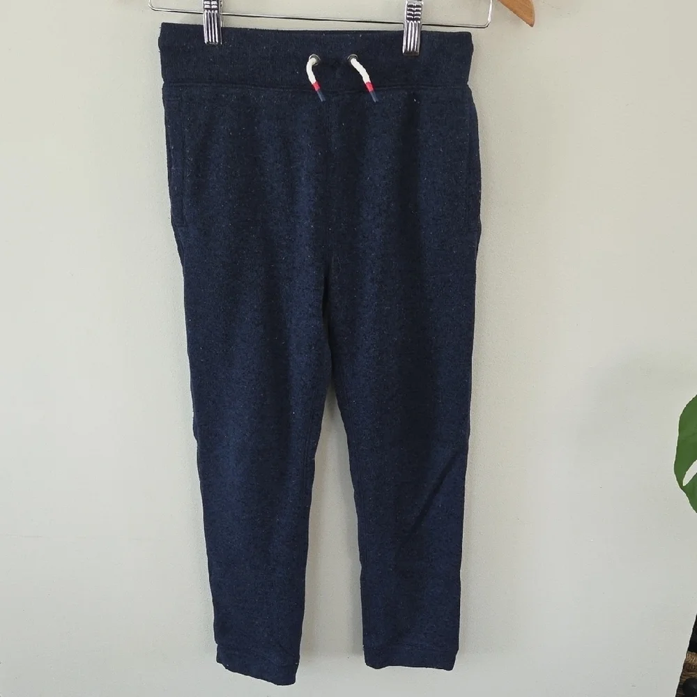 GAP Kids Bundle Of 3 Sweatpants - Gray Star Wars & Light Gray and Navy